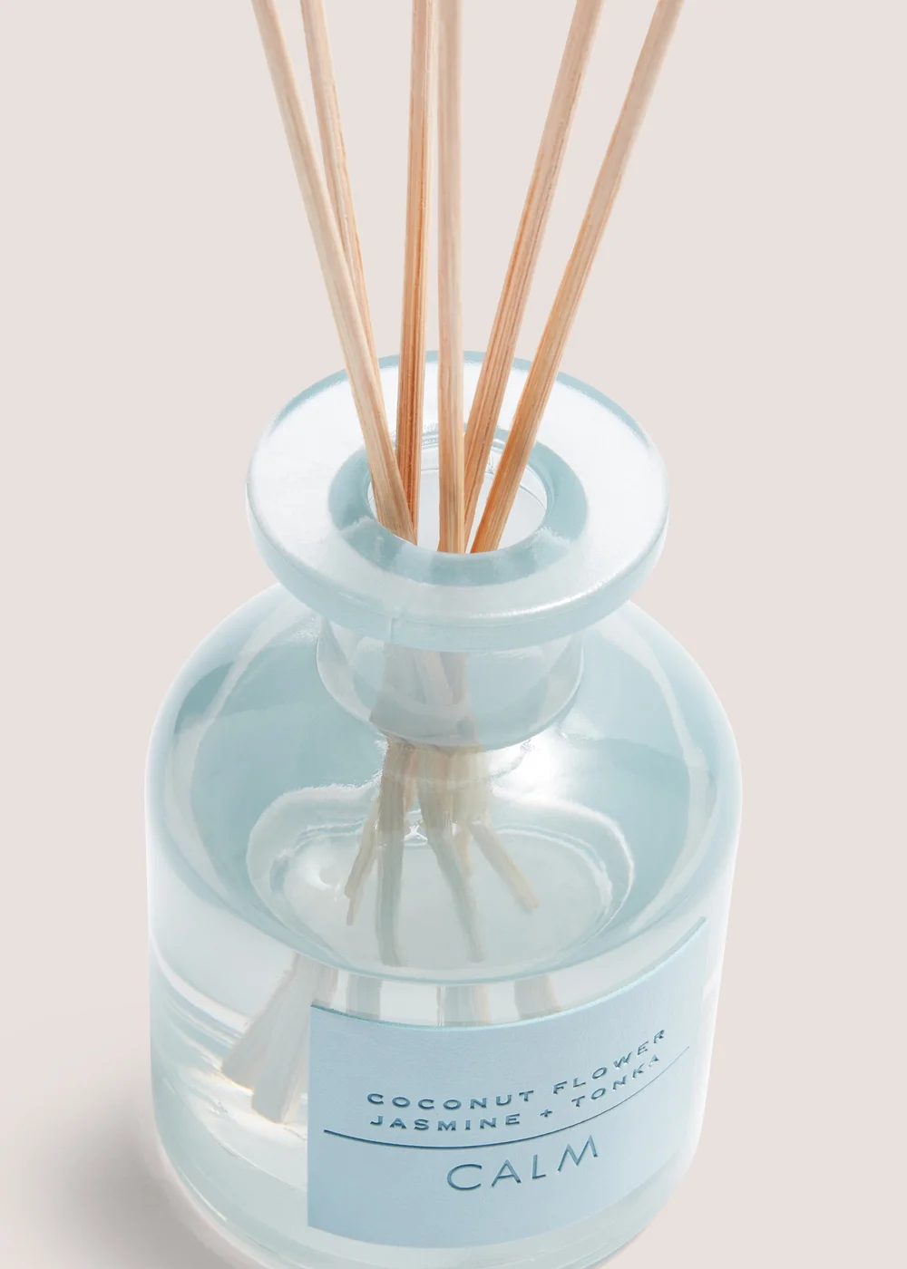 Coconut Flower Spa Diffuser (100ml) Image 2