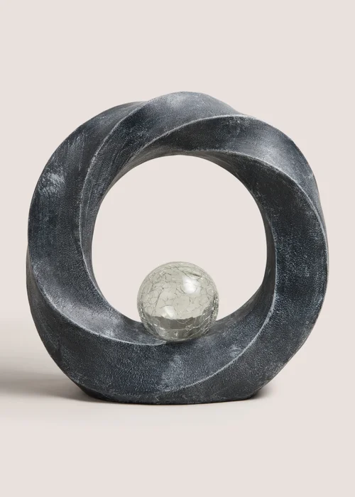 Outdoor Solar Sculpture Image 1