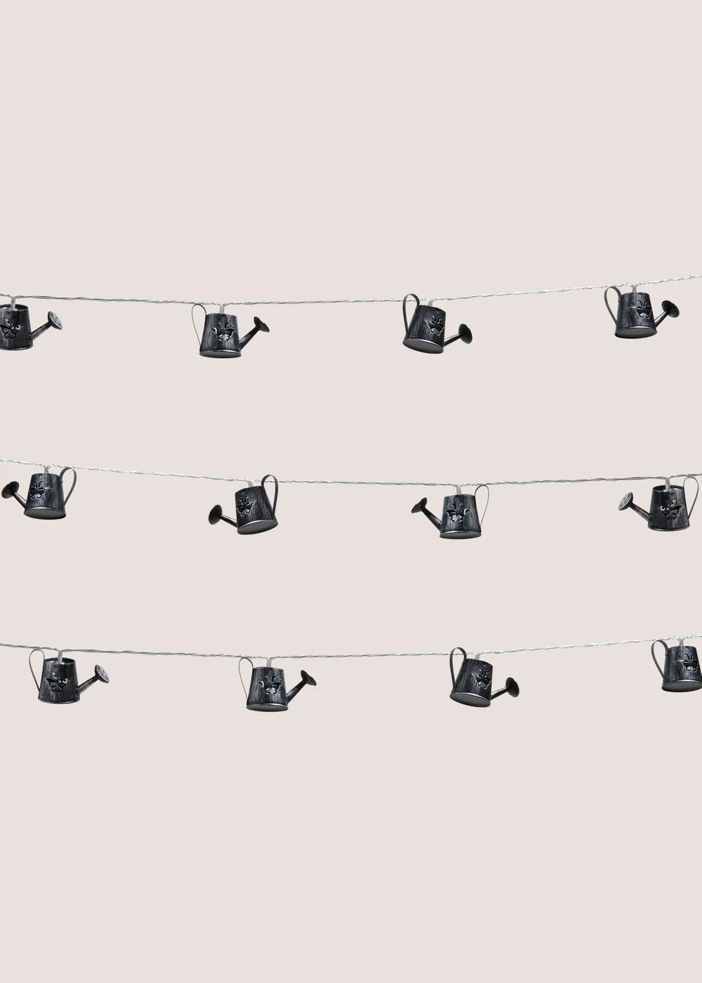 Watering Can Solar Lights Image 2