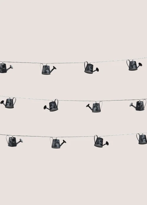 Watering Can Solar Lights Image 2