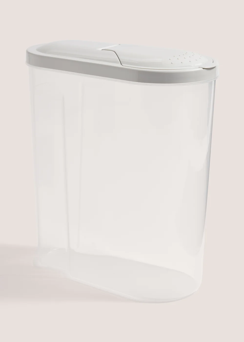 Cereal Storage Container Image 1