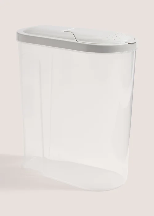 Cereal Storage Container Image 1