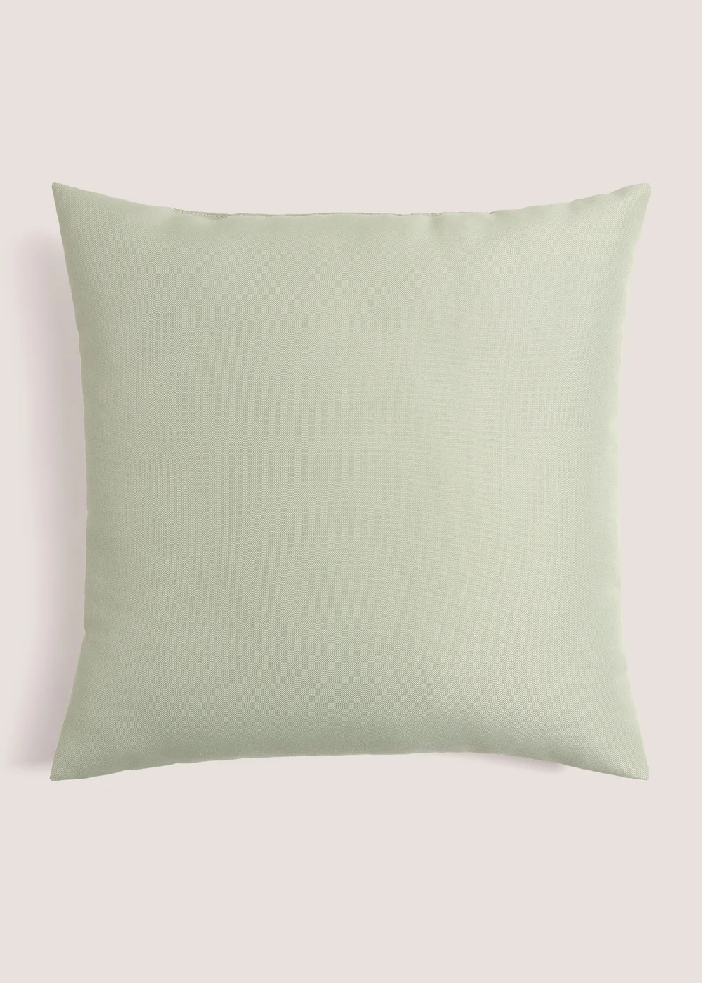 Green Retreat Reversible Outdoor Cushion (40cm x 40cm) Image 2