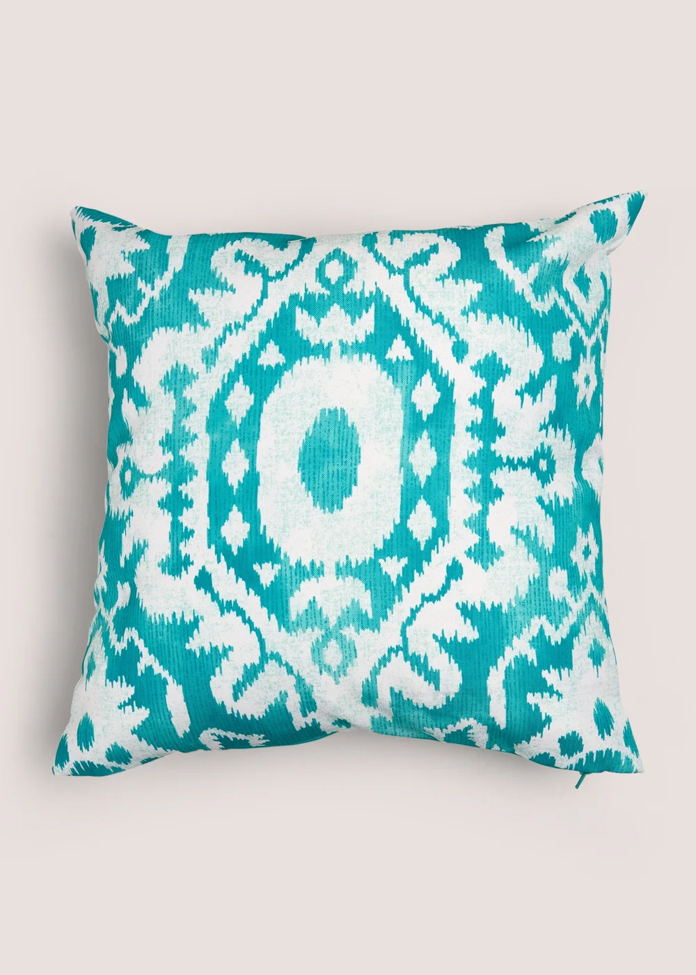 Blue Scatter Global Cushion (43cm x 43cm) Image 1