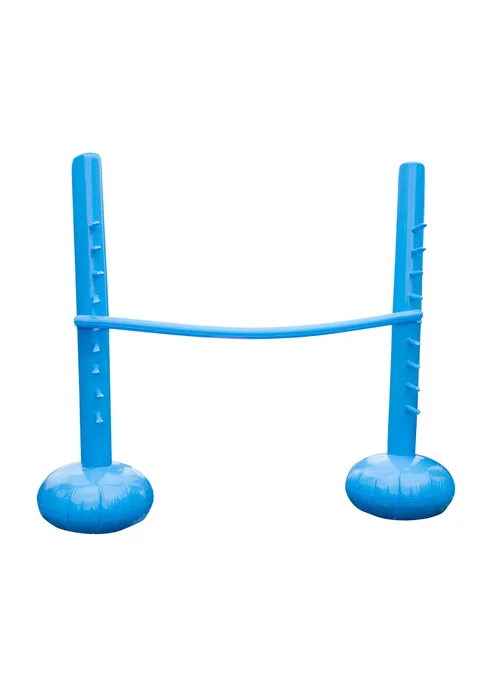 Inflatable Limbo Set Image 2