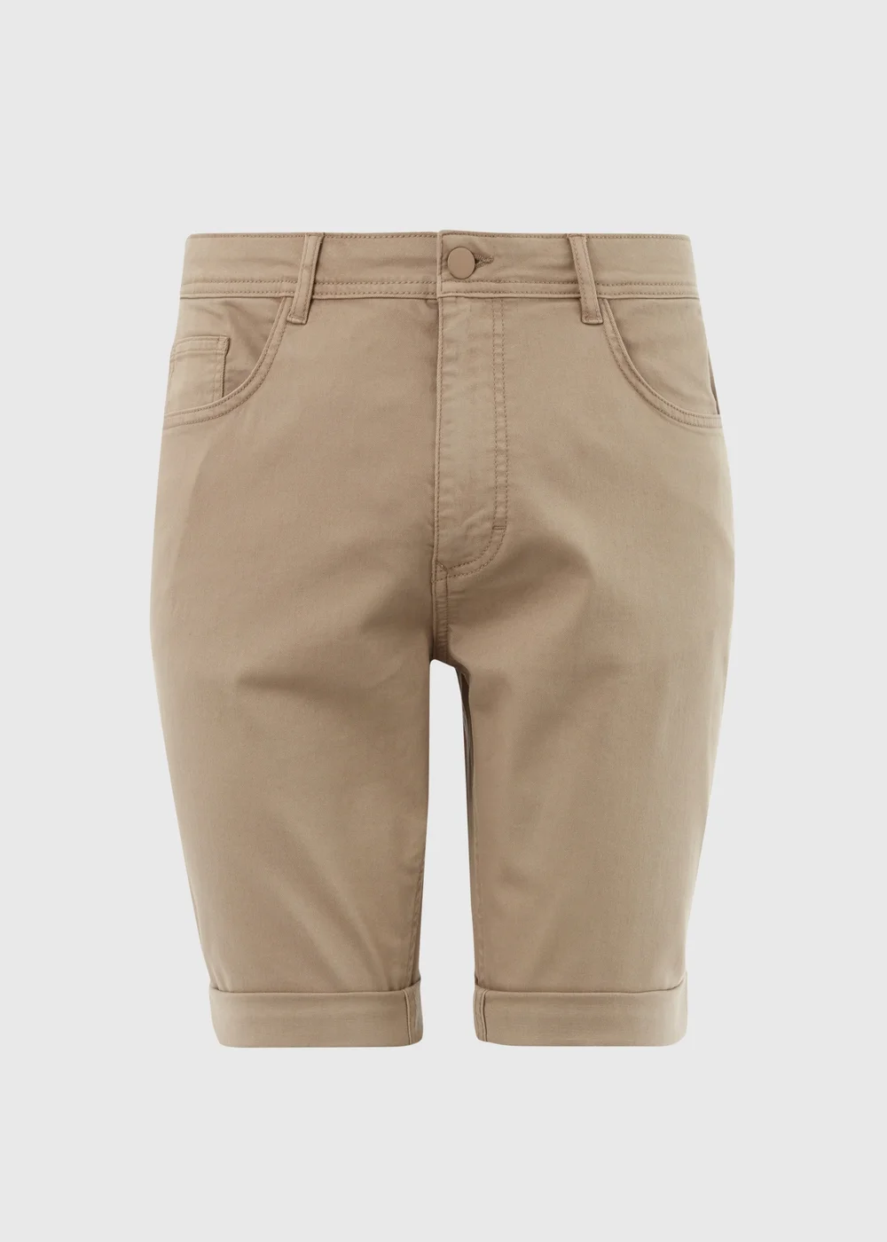 Stone Garment Dyed Shorts - 30 Image 5