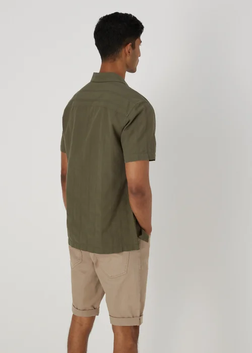 Stone Garment Dyed Shorts - 30 Image 2