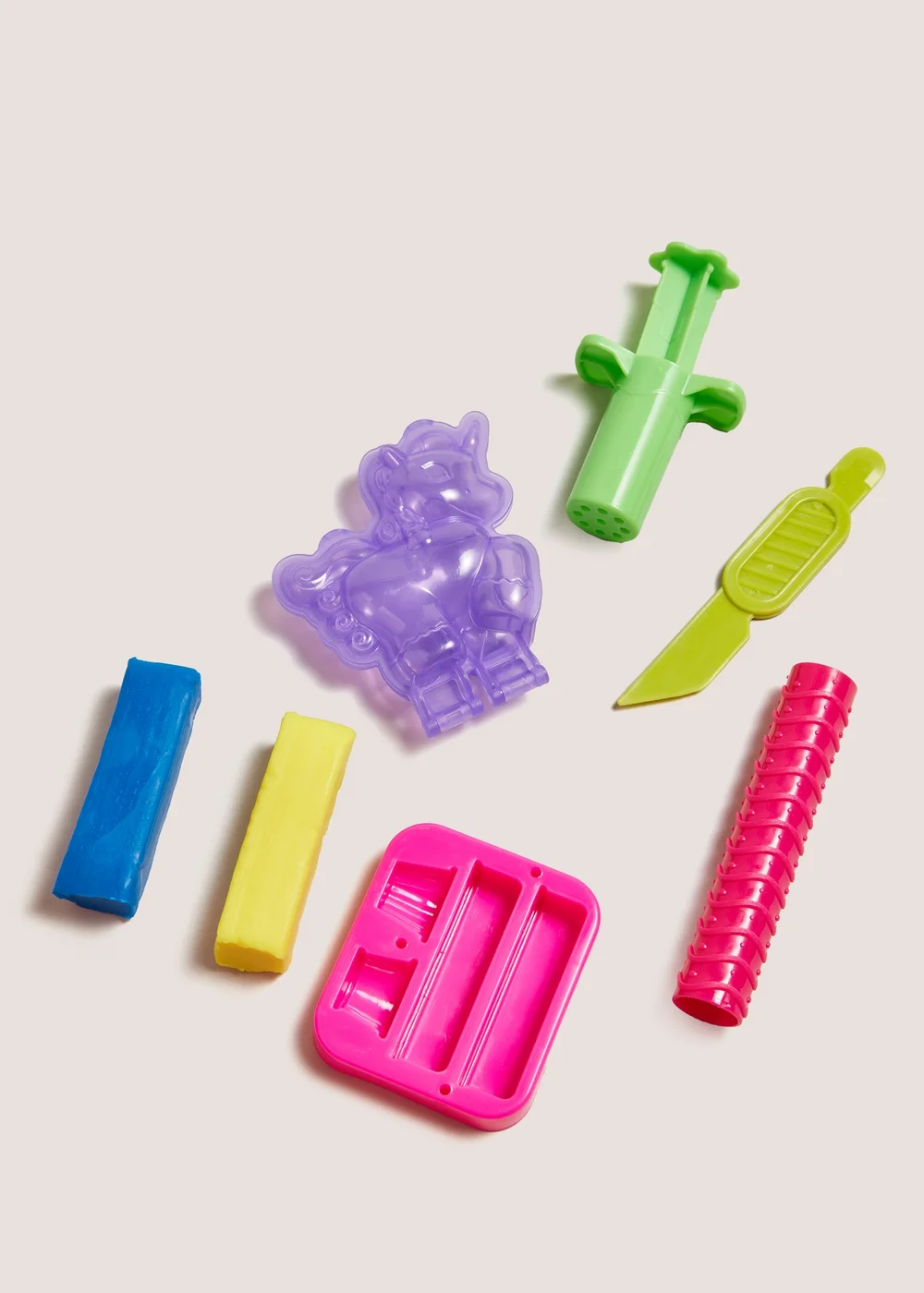 Kids Magical Dough Case Image 2