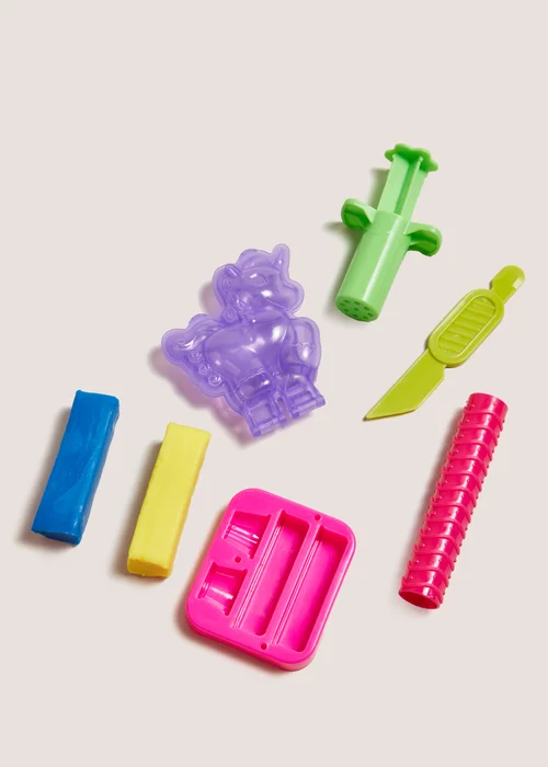 Kids Magical Dough Case Image 2