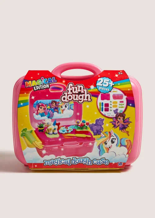 Kids Magical Dough Case Image 1