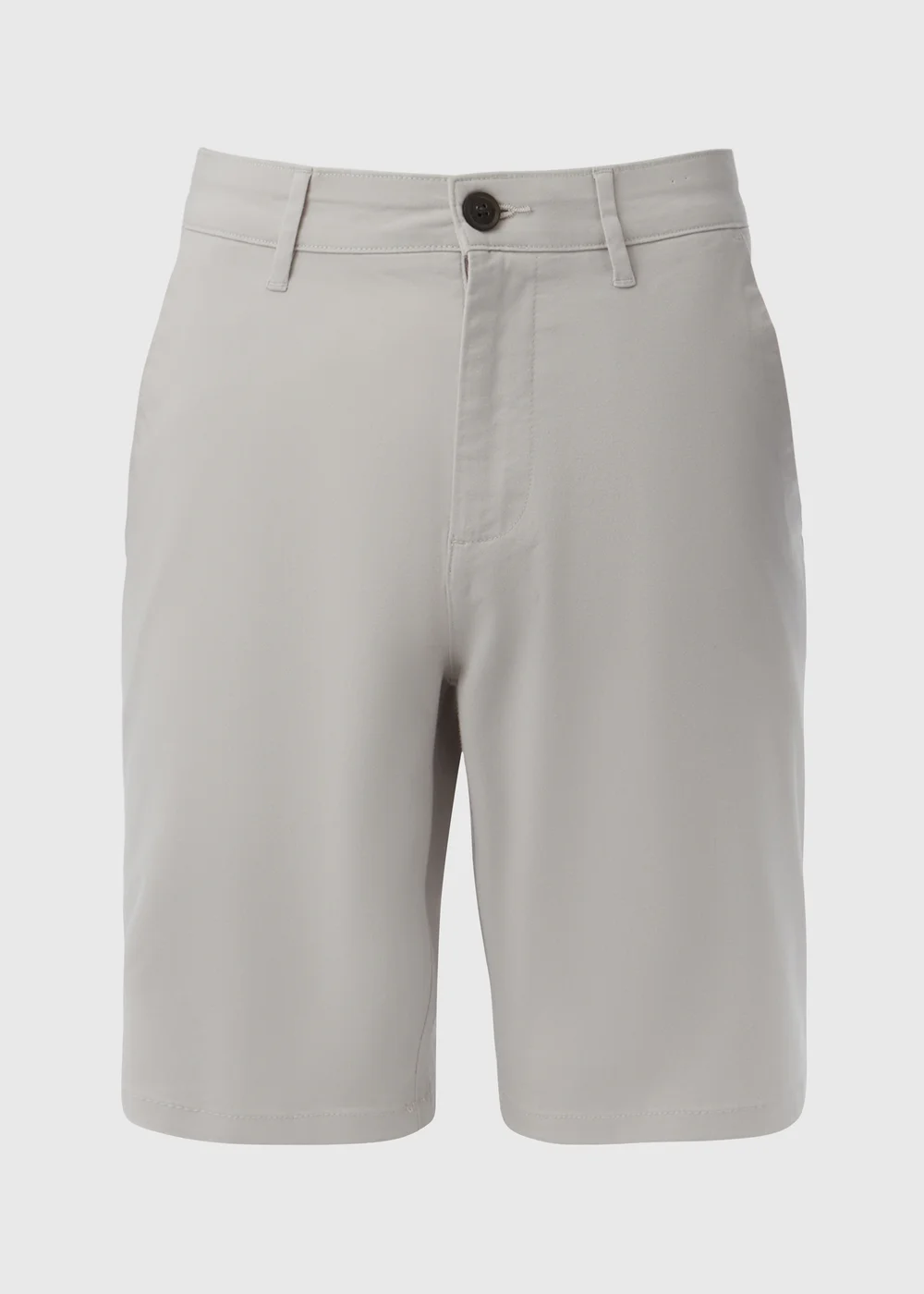 Bone Slim Fit Chino Shorts - 30 Image 5
