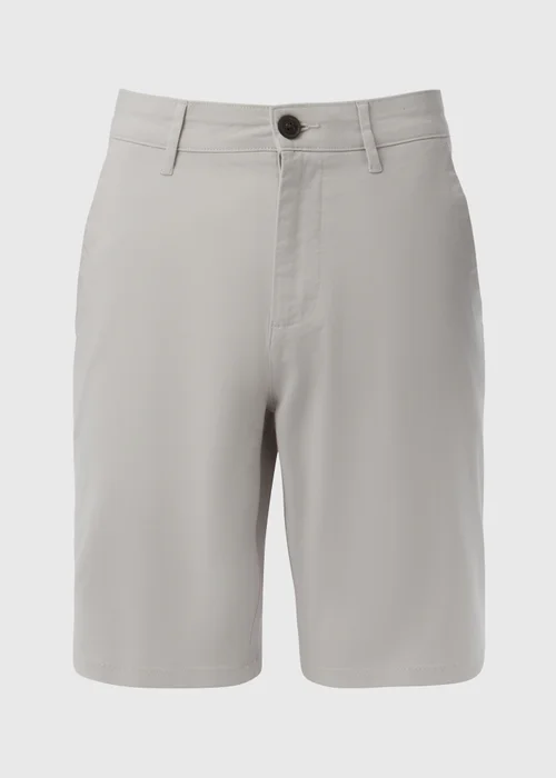 Bone Slim Fit Chino Shorts - 30 Image 5