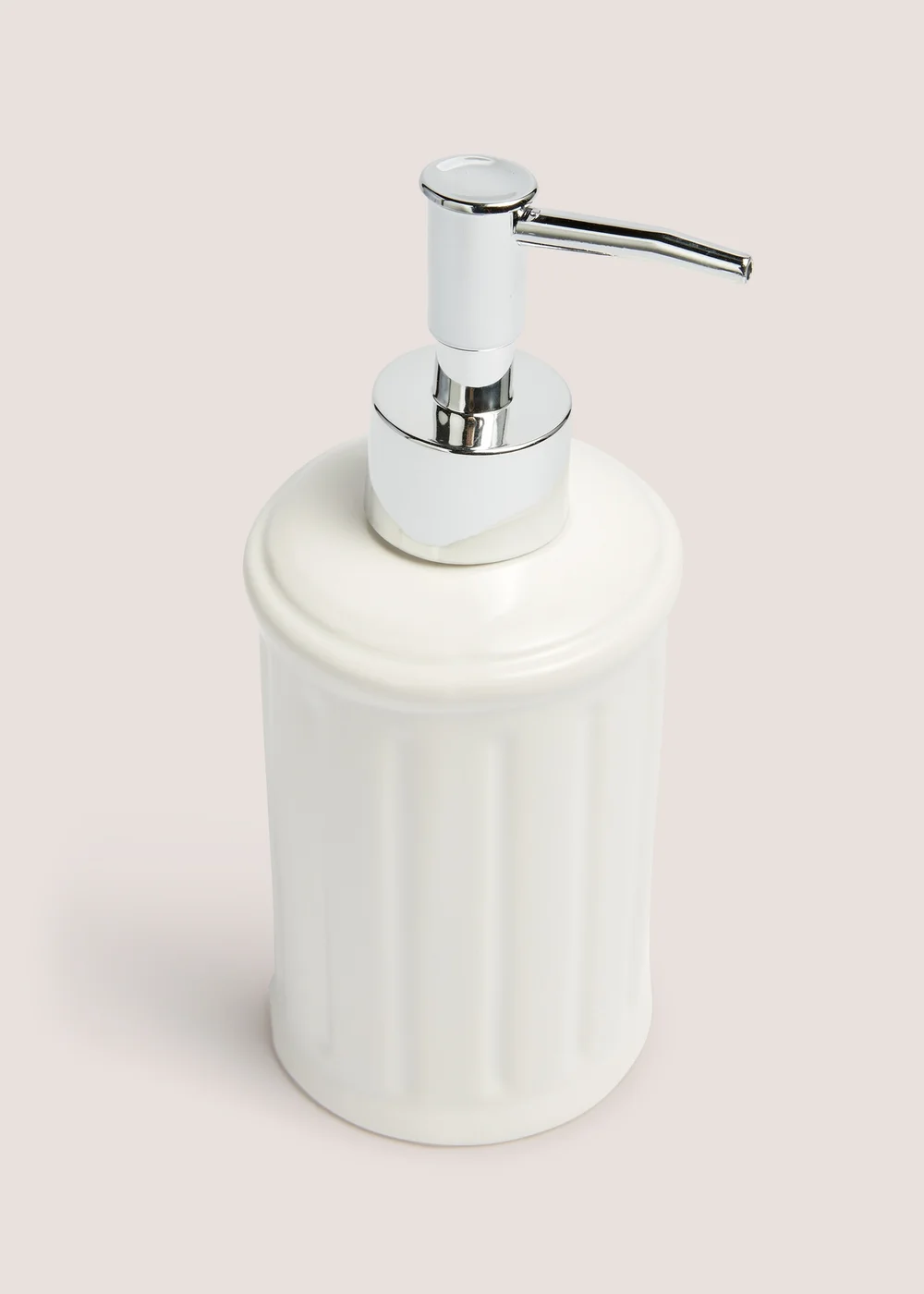 White Value Dispenser Image 2