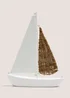 Boat Ornament Image 1