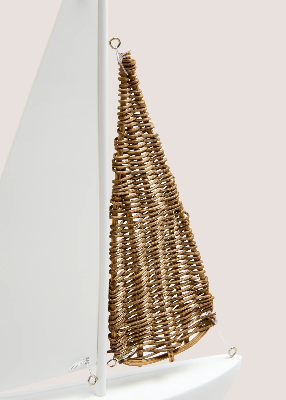 Boat Ornament Image 2