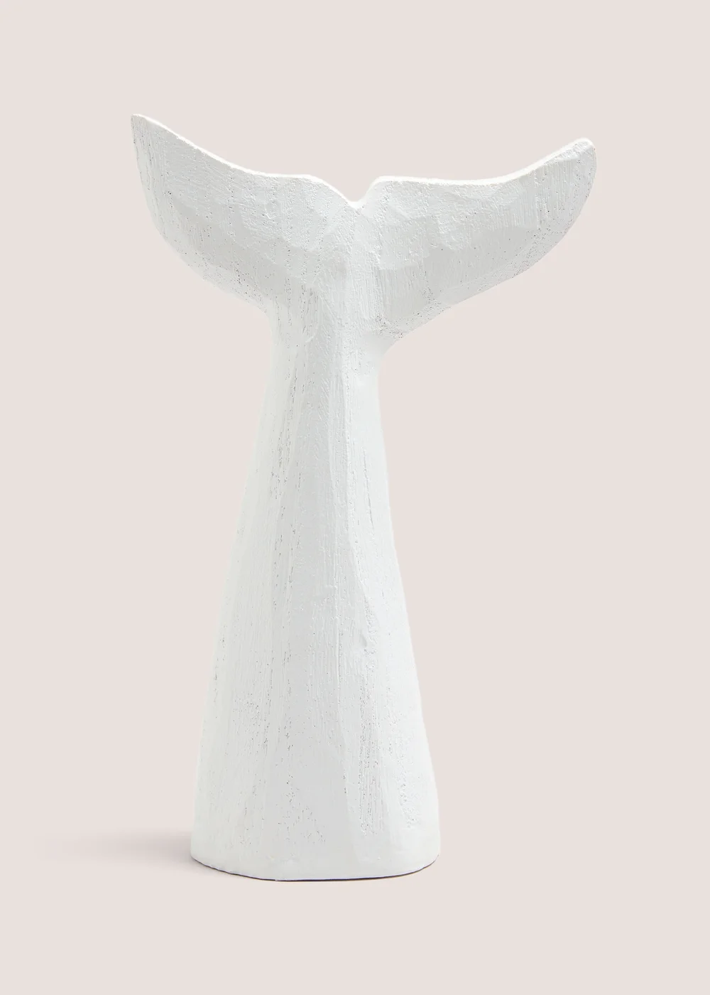 Whale Tail Ornament Image 1