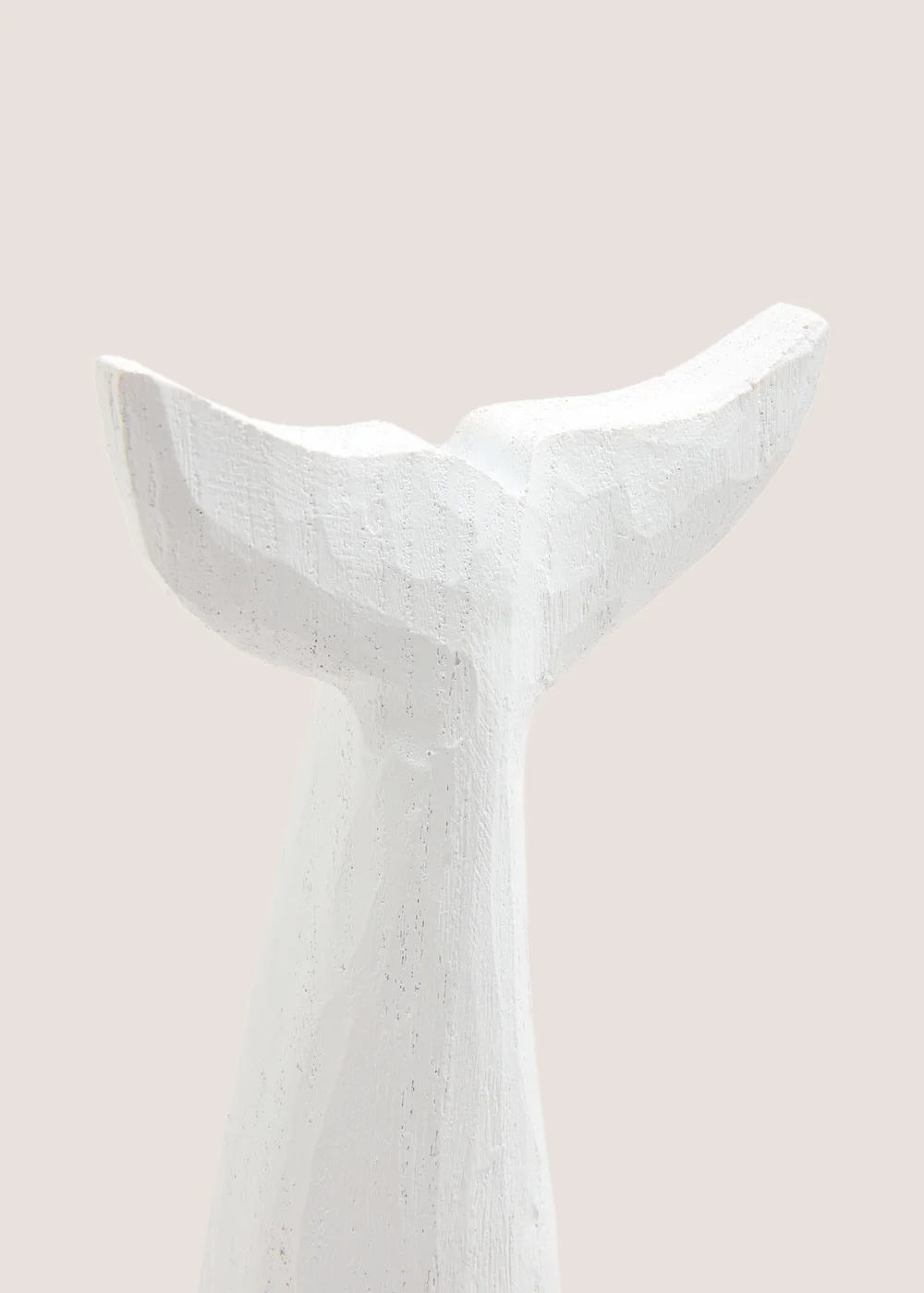 Whale Tail Ornament Image 2