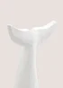 Whale Tail Ornament Image 2