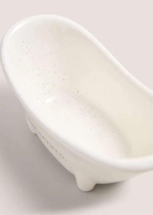 The Bath Co Ceramic Bathtub Decorative Image 2