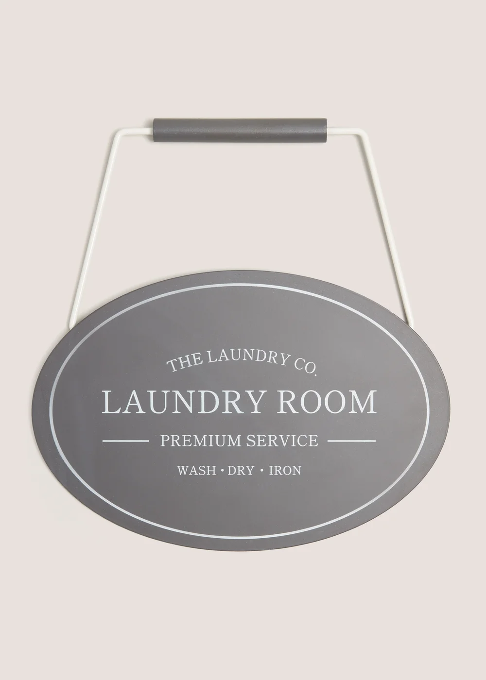 Laundry Co Sign Image 1