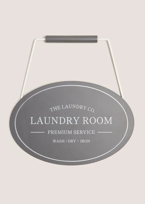 Laundry Co Sign Image 1