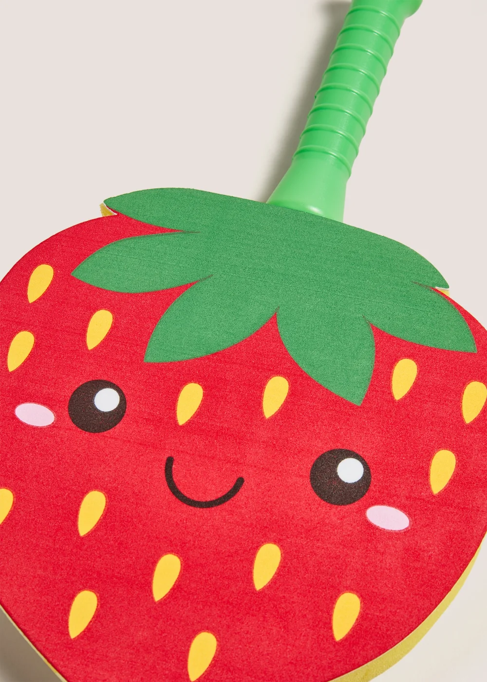 Kids Strawberry Pong Set Image 2