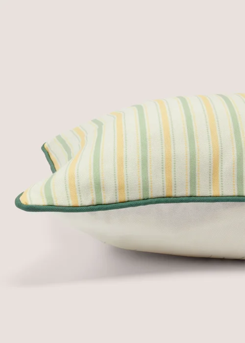 Green Chick Cushion (30x50cm) Image 2