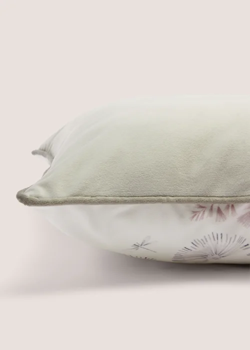 Chinoiserie Bird Cushion (43cm x 43cm) Image 2