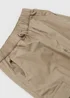 Khaki Parachute Trousers - Size 8 Image 2