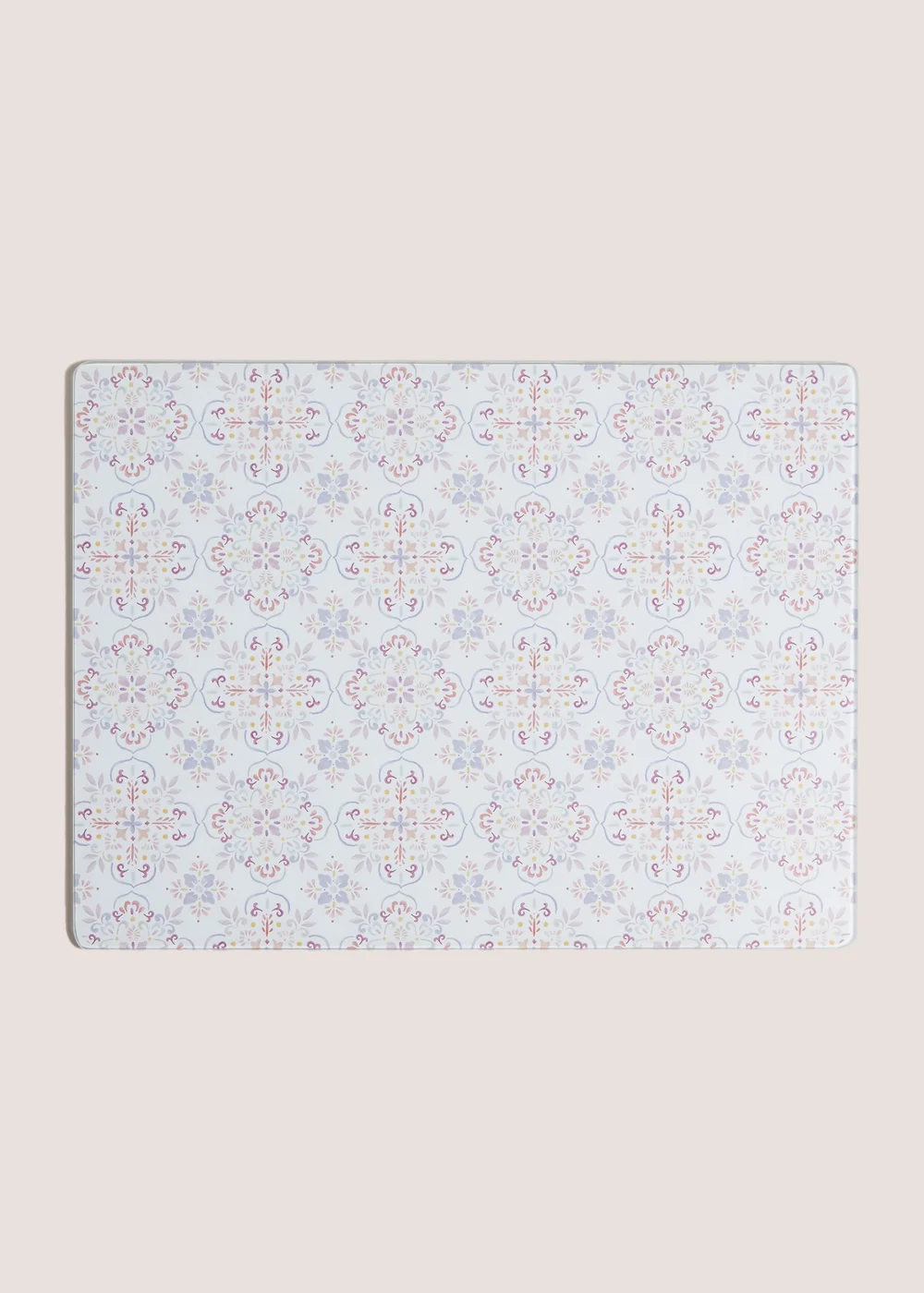 Artisan Glass Worktop Saver Image 1