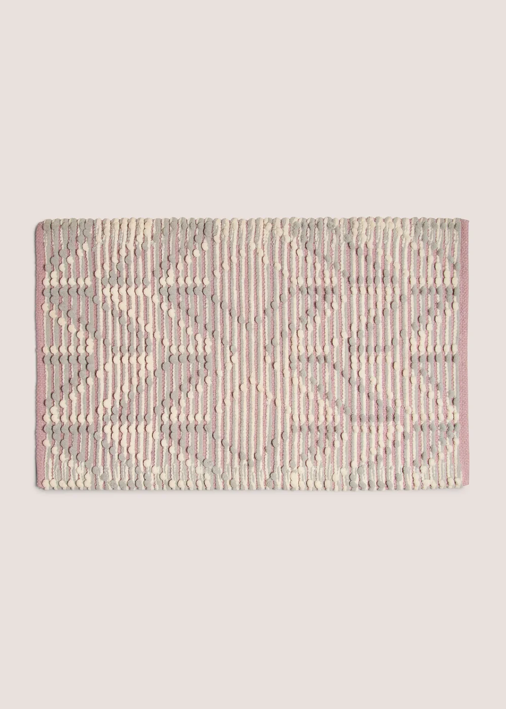 Artisan Bath Mat (82cm x 52cm) Image 1