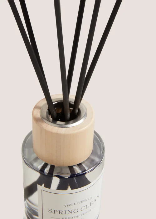 Spring Clean Diffuser (100ml) Image 2