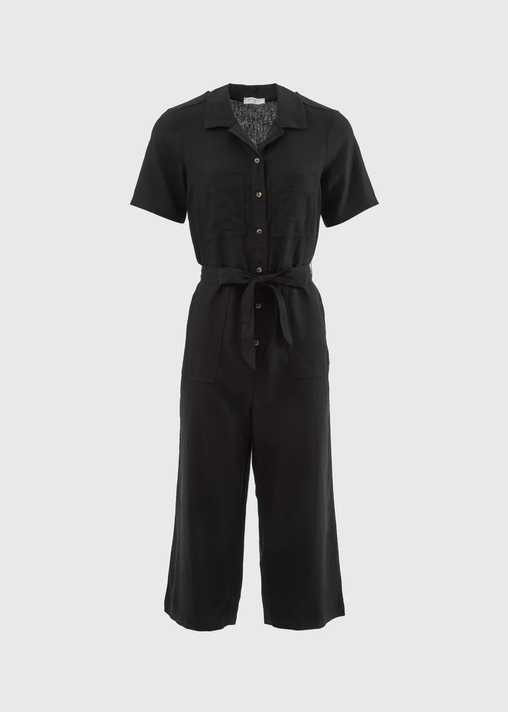 Black Jumpsuit - 8 Image 5