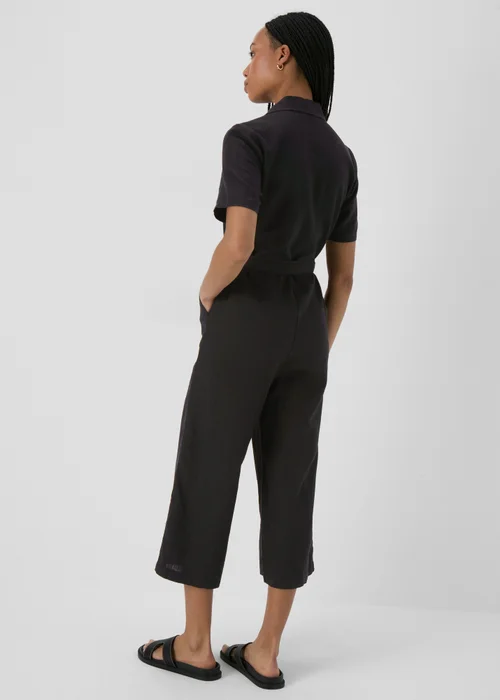 Black Jumpsuit - 8 Image 2