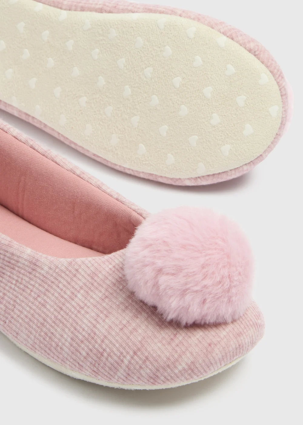 Pink ballet slippers - 3 Image 2