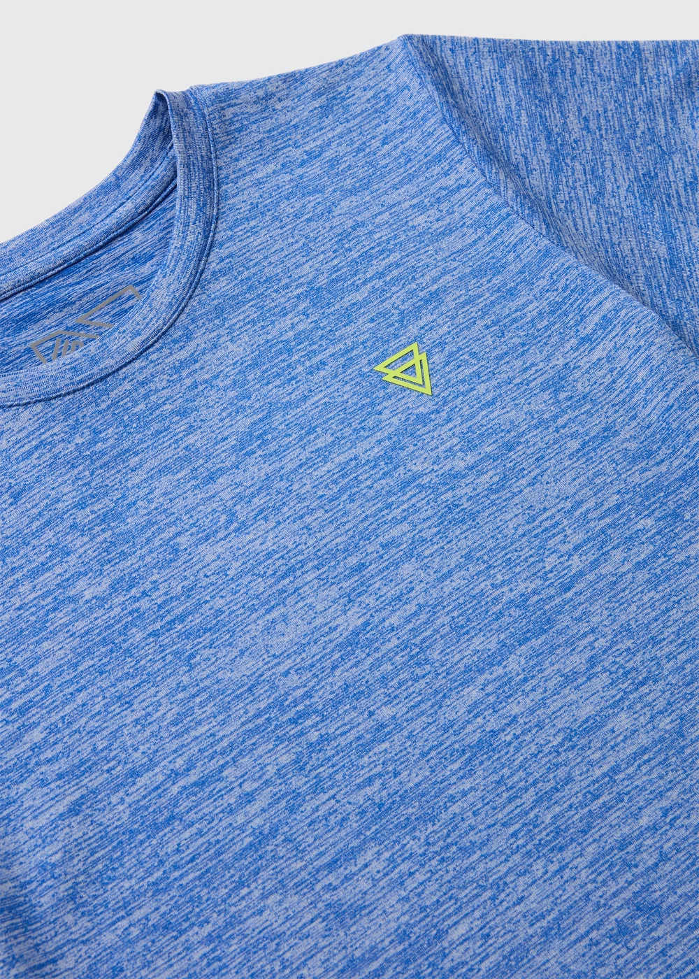 Boys Cobalt Grindle Sports T-Shirt (7-13yrs) - Age 7 Years Image 2