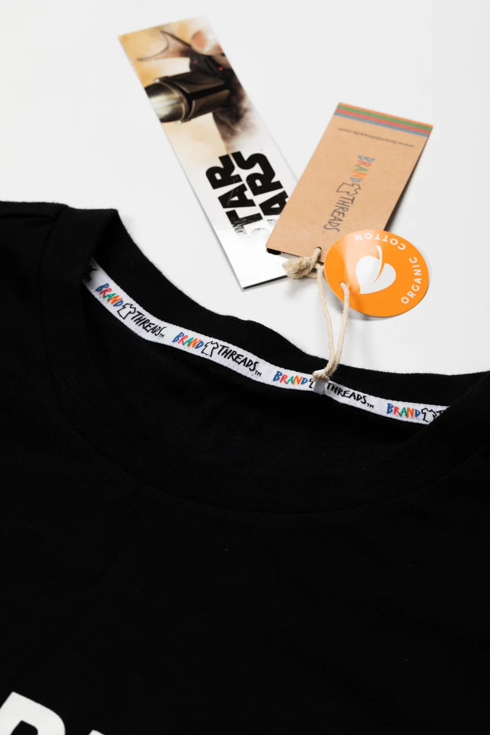 Brand Threads Mandolorian Pyjama Set - Small Image 5