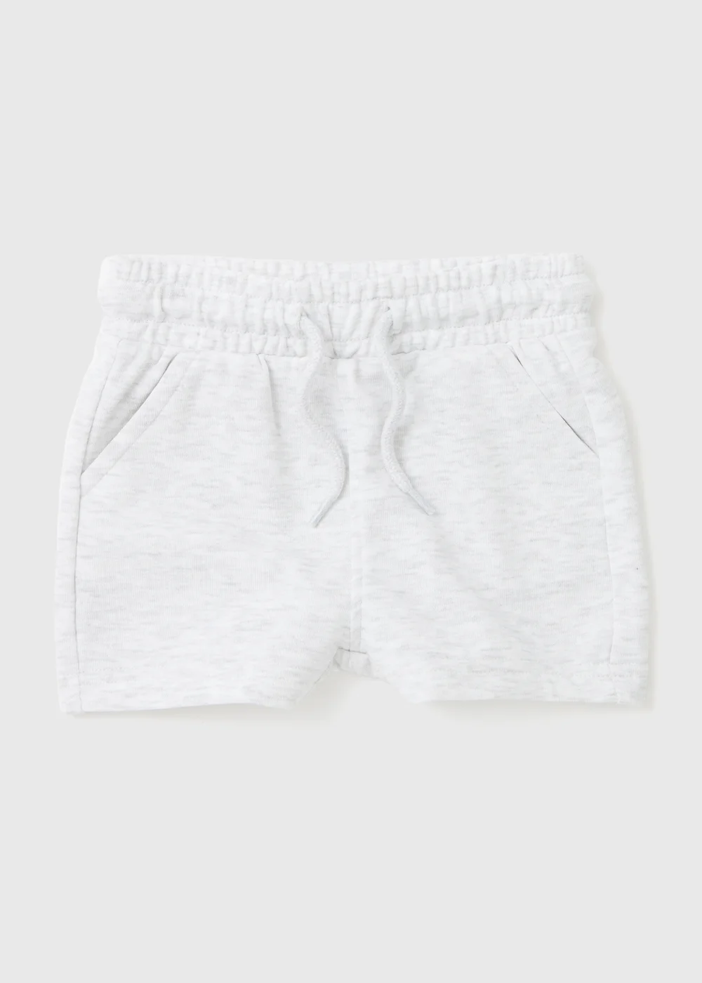 Boys Grey Shorts (1-7yrs) - 1 half year to 2 Image 1