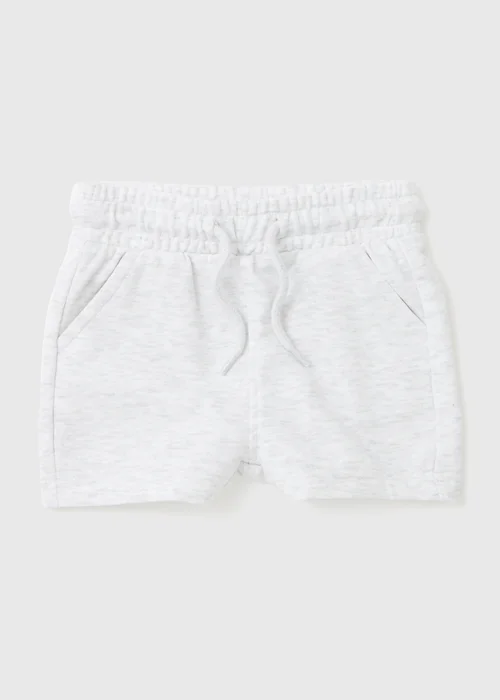 Boys Grey Shorts (1-7yrs) - 1 half year to 2 Image 1