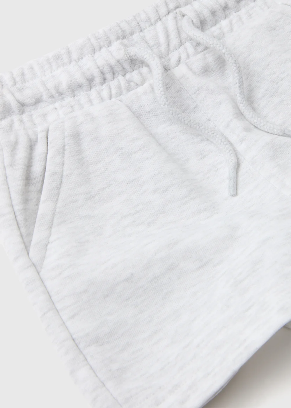 Boys Grey Shorts (1-7yrs) - 1 half year to 2 Image 2