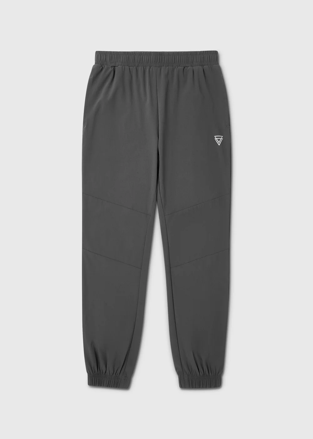 Boys Grey Sports Joggers (7-13yrs) - Age 7 Years Image 1