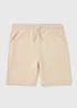 Boys Stone Shorts (7-13yrs) - Age 7 Years Image 1