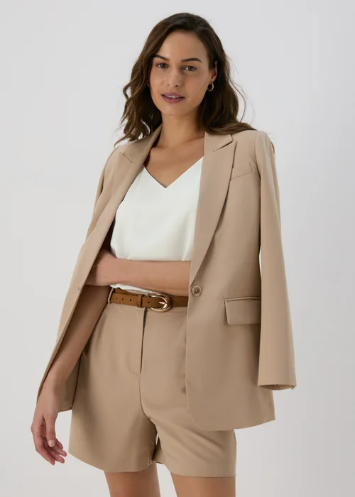 Et Vous Cream Cami Top - 8 Image 4