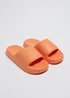 Orange Chunky Sliders - Small Image 1
