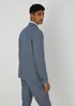 Taylor & Wright Richie Blue Skinny Fit Suit Jacket - 36 Chest Regular Image 2