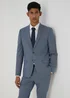 Taylor & Wright Richie Blue Skinny Fit Suit Jacket - 36 Chest Regular Image 3