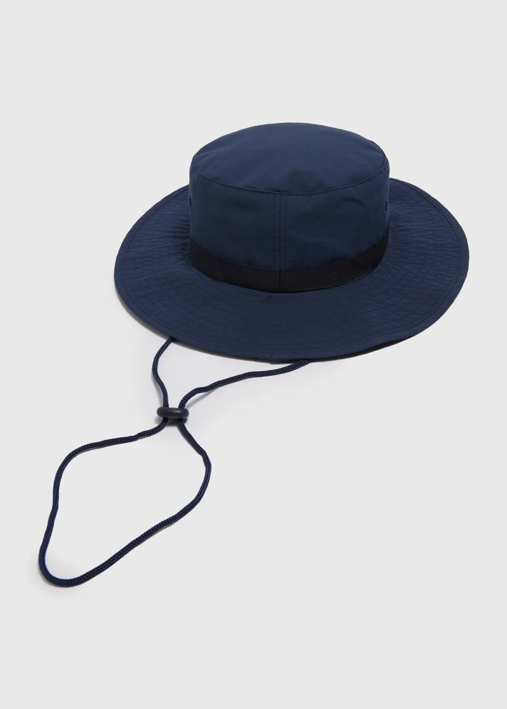 Navy Fisherman Hat - Small/Medium Image 1