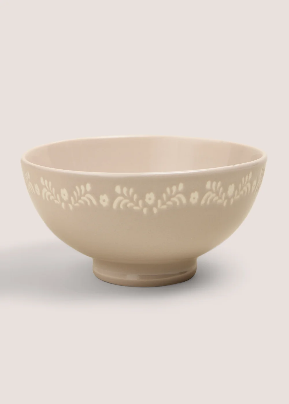 Artisan Wax Resist Bowl (15.5cm x 9.5cm) Image 1