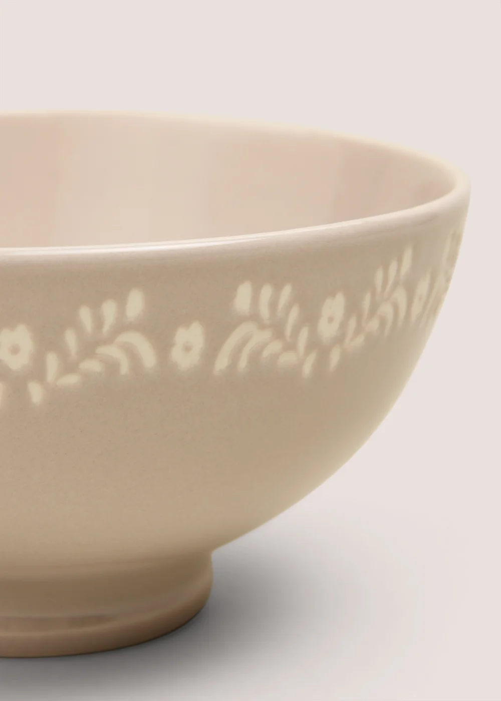Artisan Wax Resist Bowl (15.5cm x 9.5cm) Image 2
