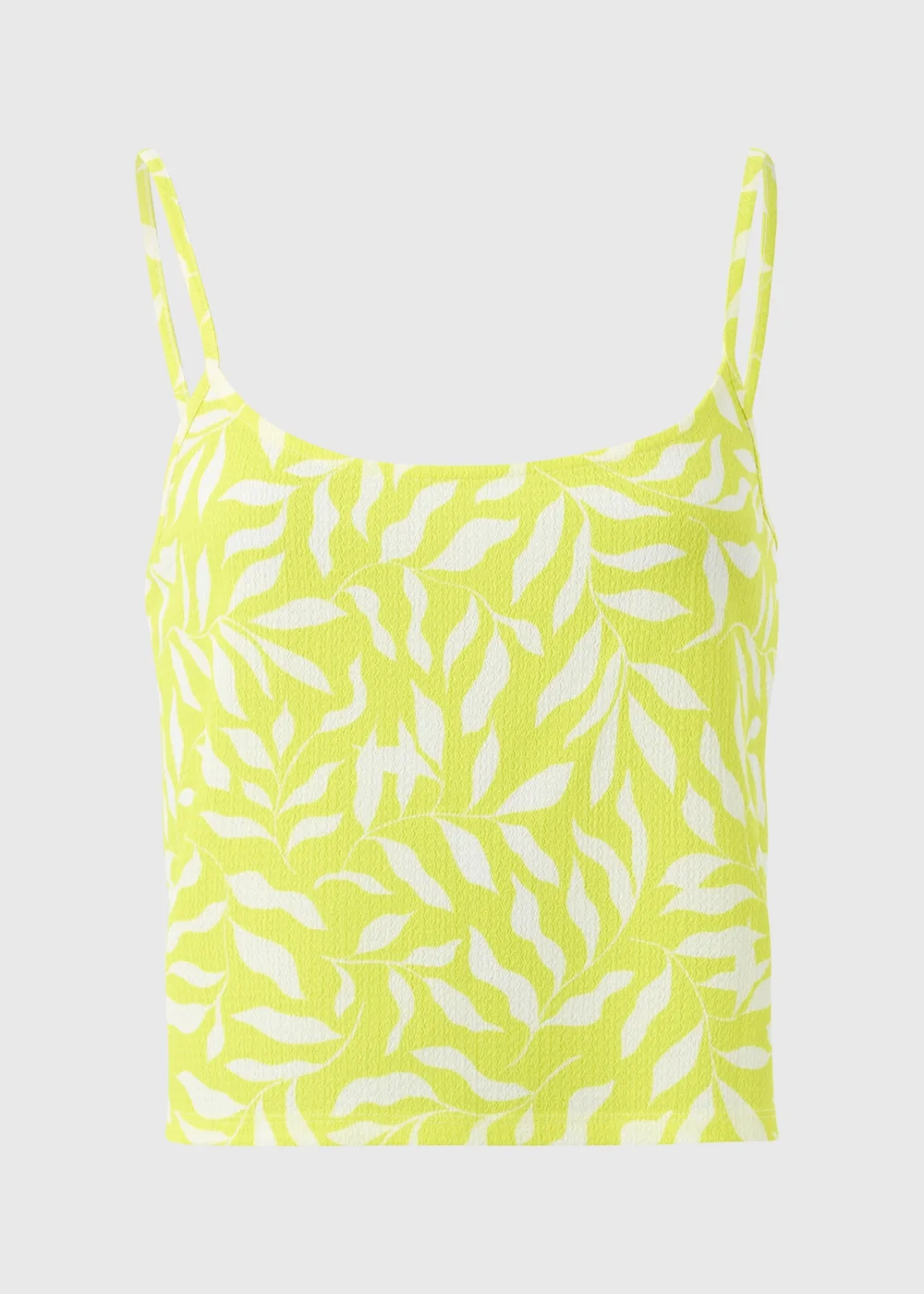 Lime Co Ord Cami Top - 8 Image 5